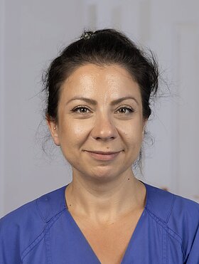 Christina Lespouridou