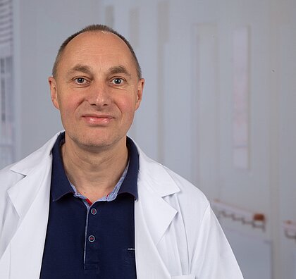 Hans-Jürgen Hummitzsch