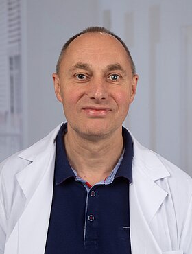 Hans-Jürgen Hummitzsch