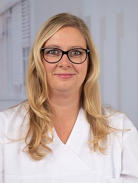 Portraitfoto Nadine Zimmermann Nadine Zimmermann