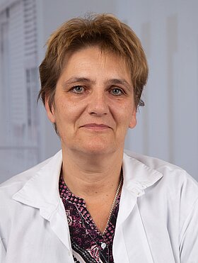 Carmen Dengler-Götz