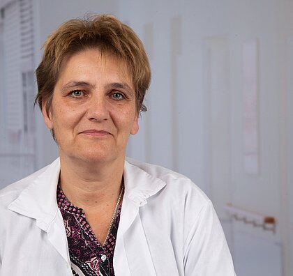 Carmen Dengler-Götz