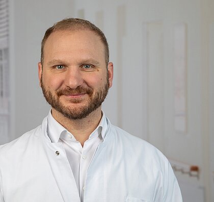 Dr. med. Thilo Gerhards