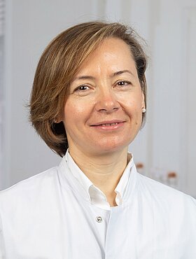 Dr. med. Natalie Völler
