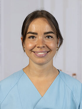 Dr. Antonia Abel