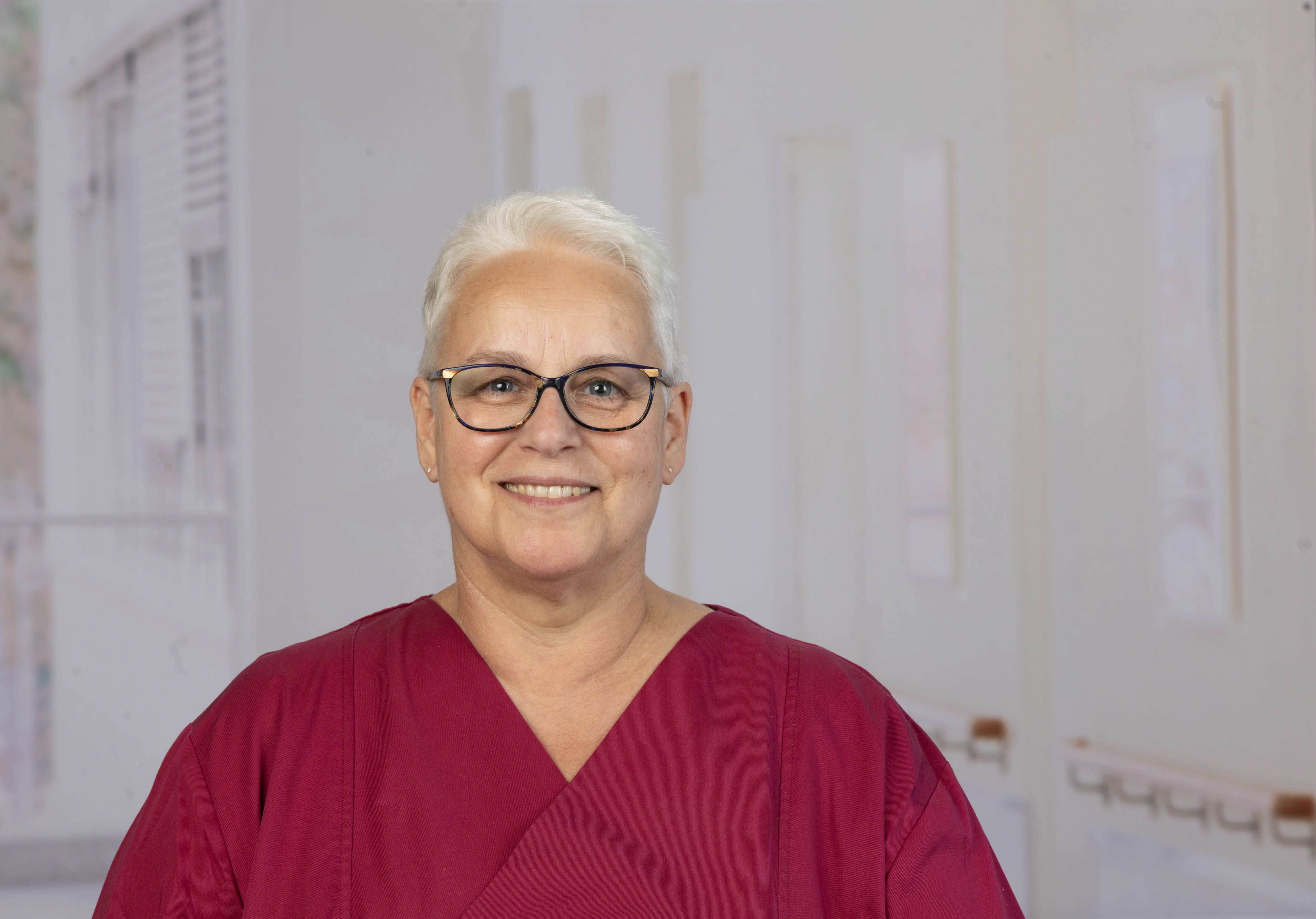 Kerstin Besoke
