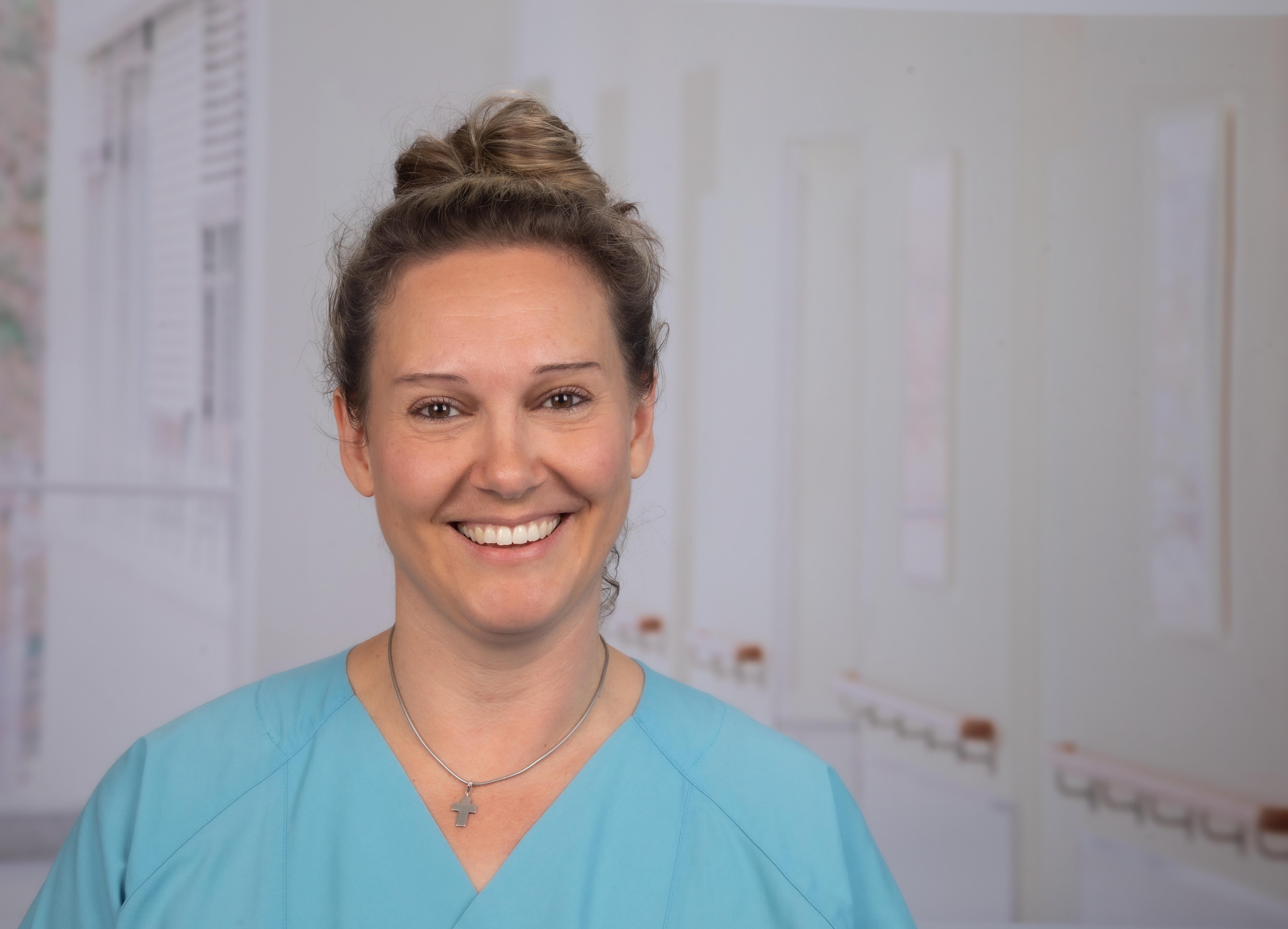 Dr. med. Katrin Licht