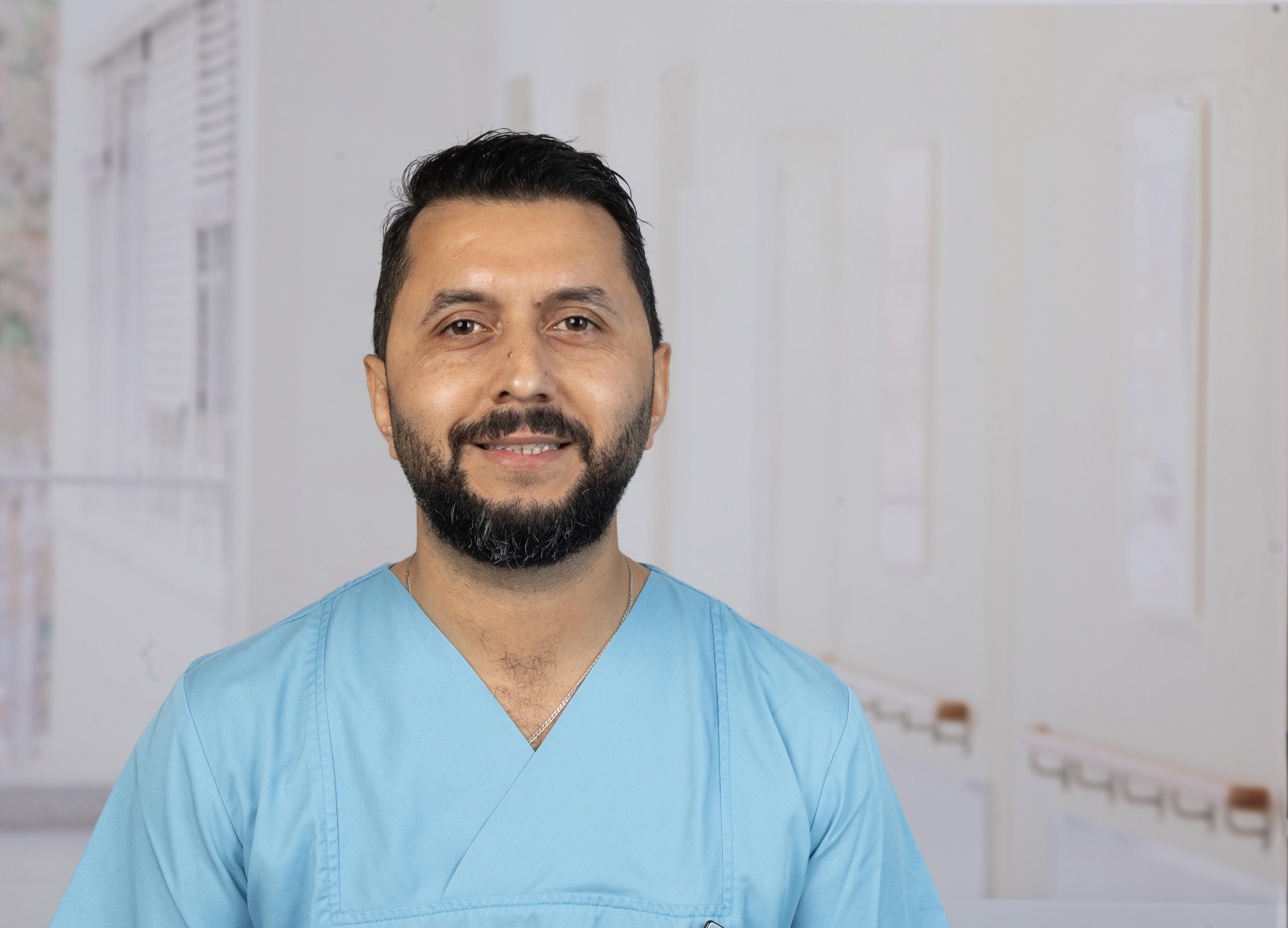 Yousif Younis